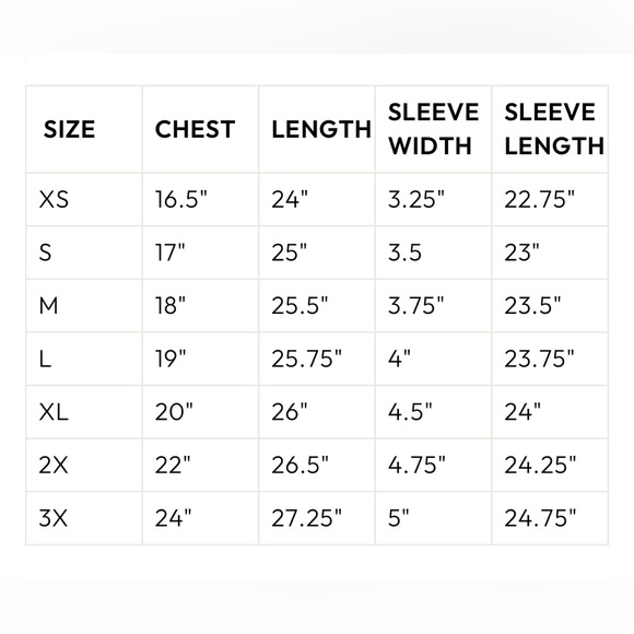 Poinsettias on the Prairie Mesh Top - Picture 7 of 7